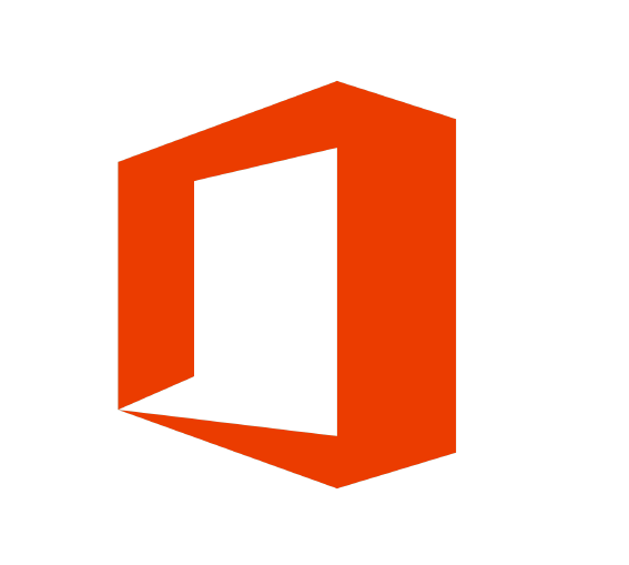 Logo Microsoft Office