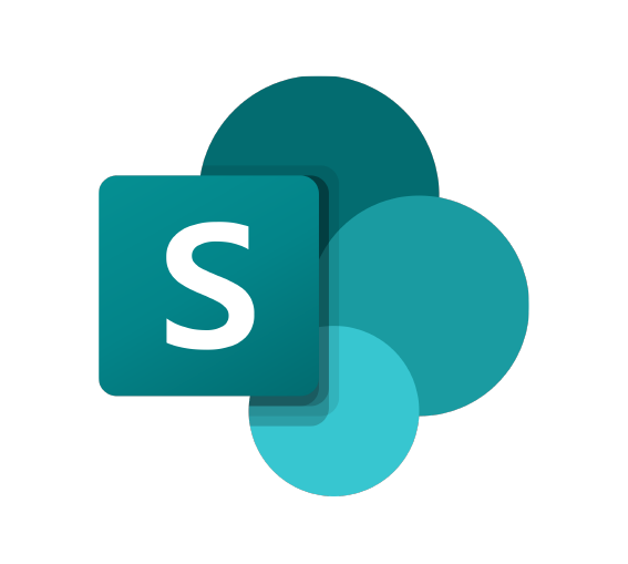 Logo Sharepoint