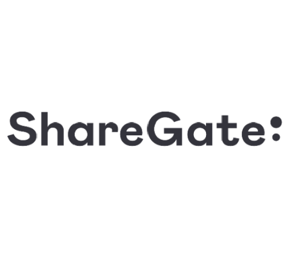 Logo ShareGate