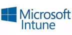 Logo Microsoft Intune