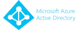Logo Microsoft Azure Active Directory