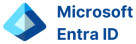 Logo Microsoft Entra ID