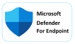 Logo Microsoft Defender for Endpoint