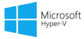 Logo Microsoft Hyper-V