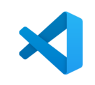 Logo Microsoft Visual Studio Code