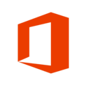 Logo Office Microsoft