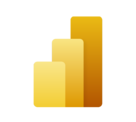 Logo PowerBi