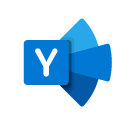 Logo-Yammer