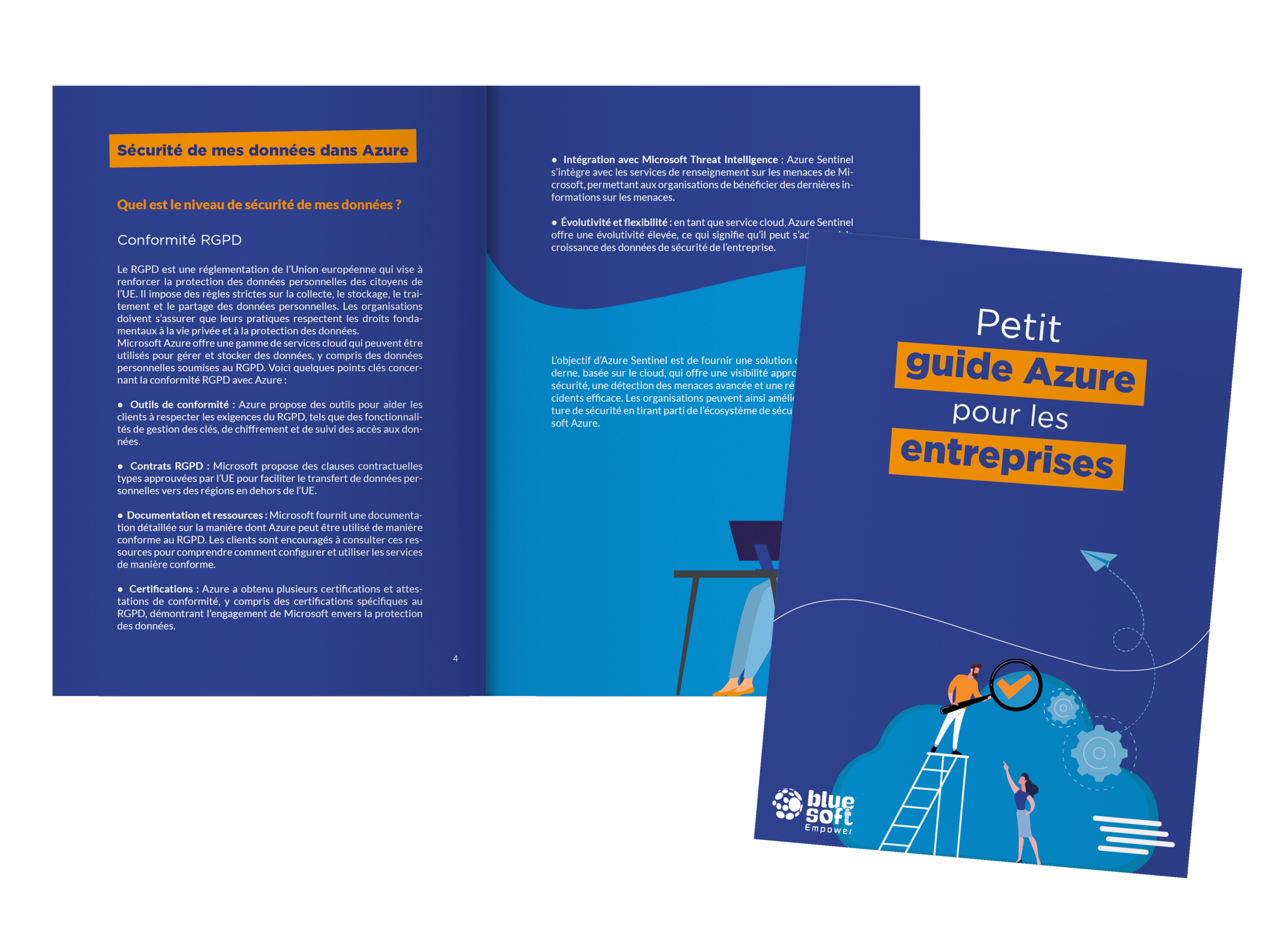 Petit guide Azure pour les entreprises