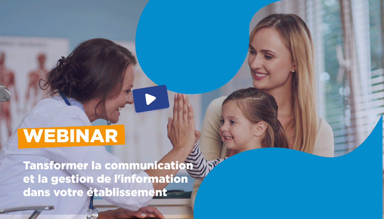 Transformer la communication dans votre établissement avec Powell Intranet