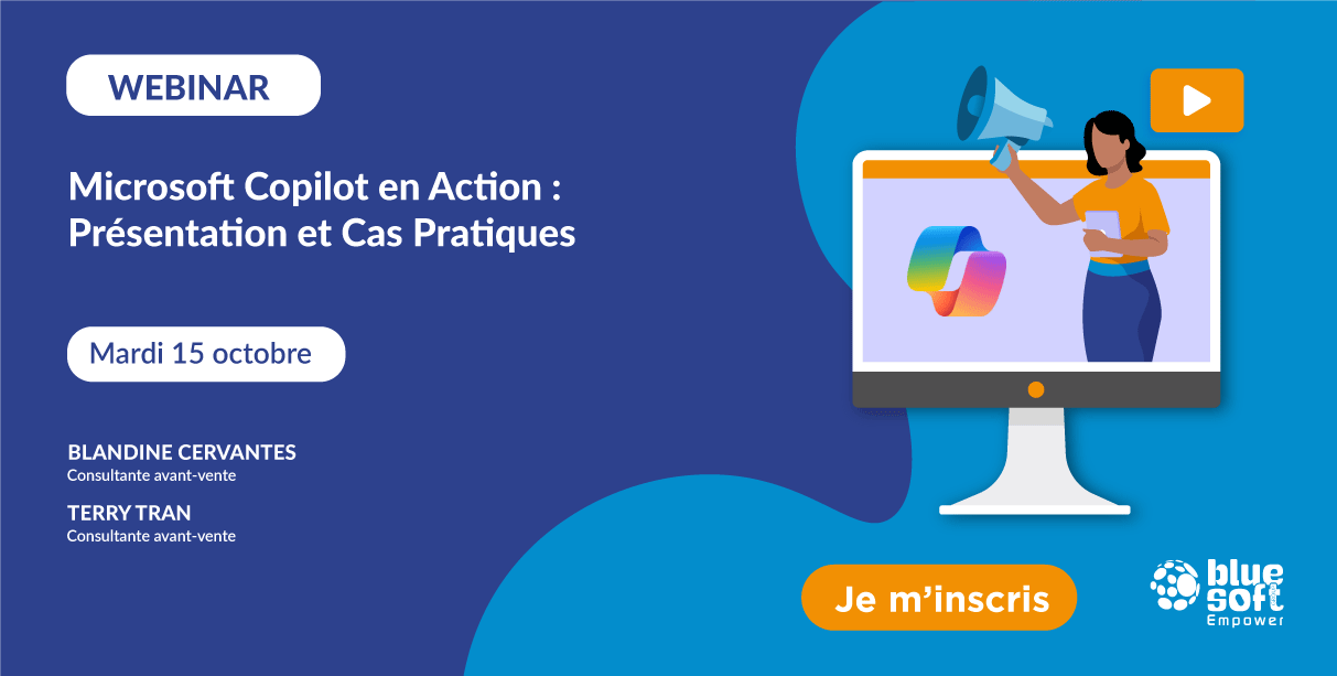 Microsoft Copilot en Action