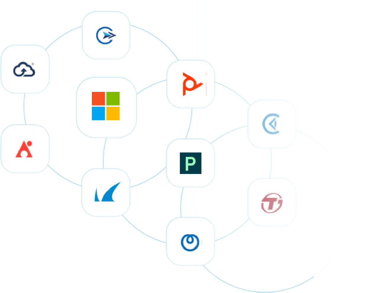 Logos partenaires